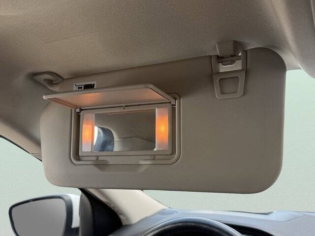 2020 Ford Escape Hybrid Titanium