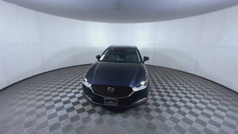 2023 Mazda CX-30 2.5 S Select