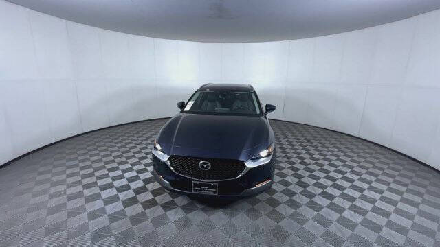 2023 Mazda CX-30 2.5 S Select