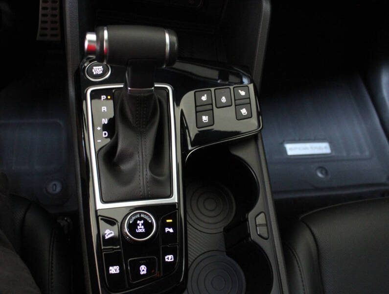 2024 Kia Sportage X-Pro