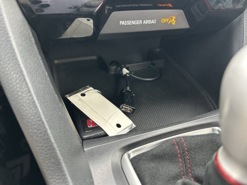 2021 Honda Civic Type R Touring