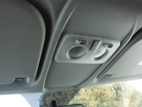 2018 RAM ProMaster City SLT