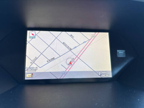 2015 Acura RDX w/Tech