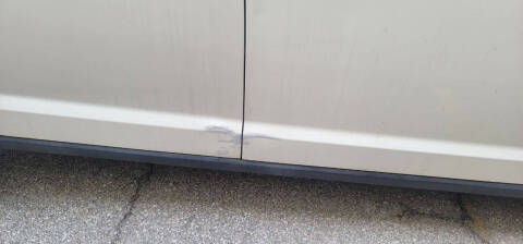 2012 Dodge Journey SXT