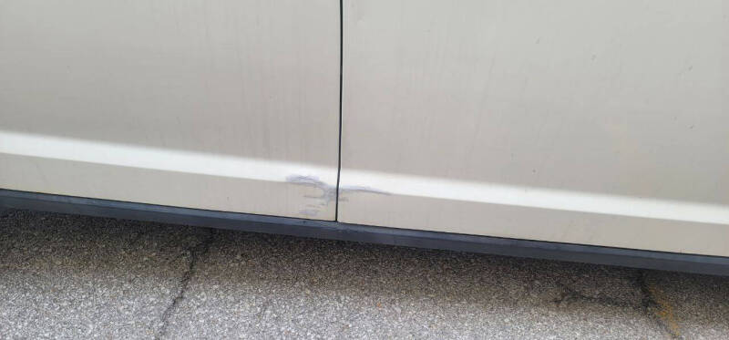 2012 Dodge Journey SXT