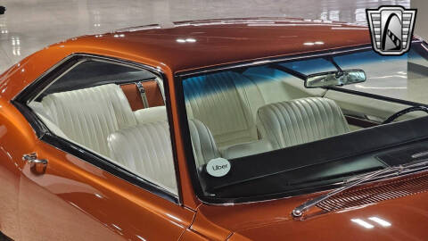 1967 Buick Riviera