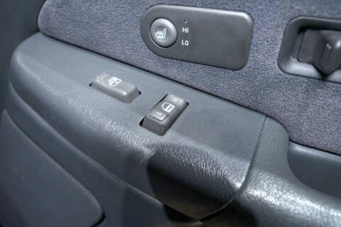 1999 GMC Sierra 2500 SLE