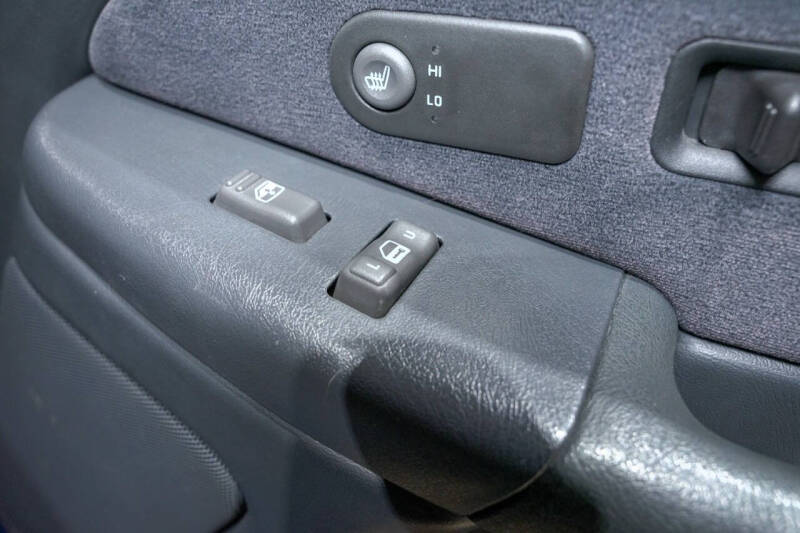 1999 GMC Sierra 2500 SLE