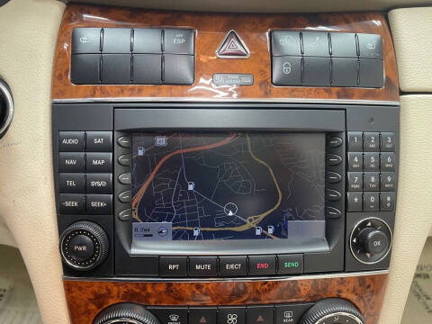 2008 Mercedes-Benz CLK CLK 350