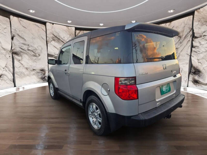 2008 Honda Element EX