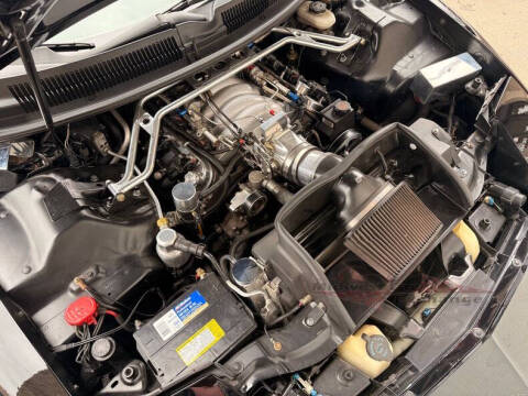 1997 Pontiac Firebird