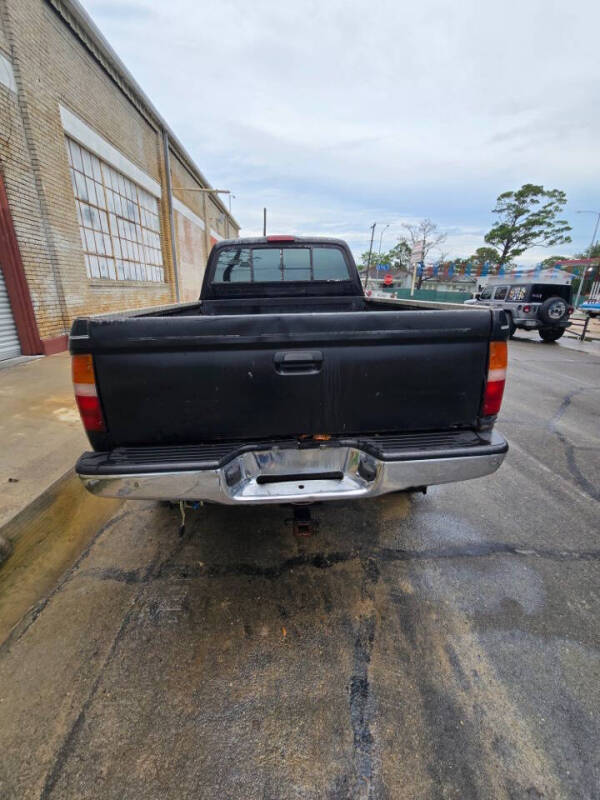 1996 Toyota Tacoma's photo