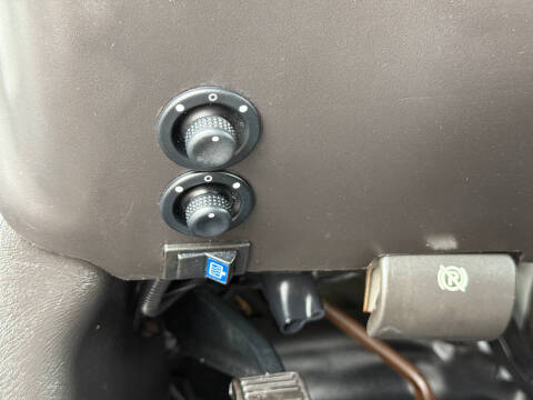 2014 Chevrolet Express 3500