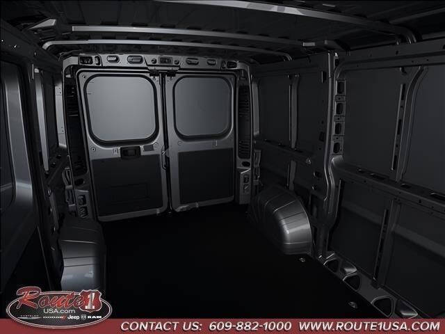 2026 RAM ProMaster