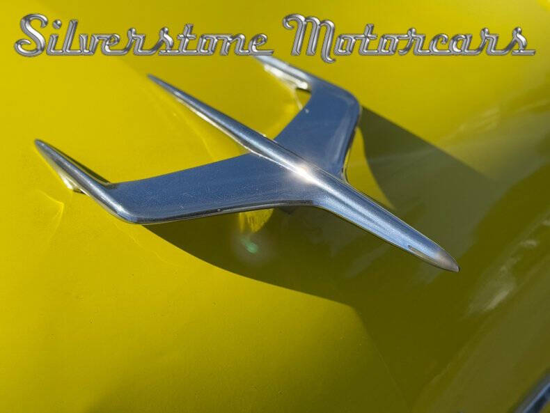 1956 Mercury Montclair