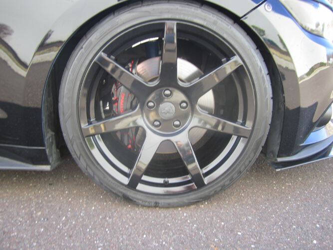 2016 Ford Mustang GT