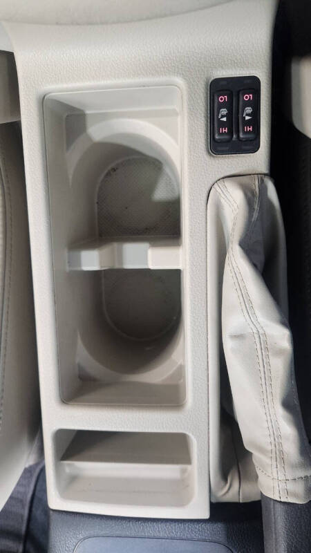 2014 Subaru XV Crosstrek 2.0i Limited