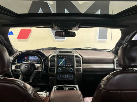 2017 Ford F-350 Super Duty