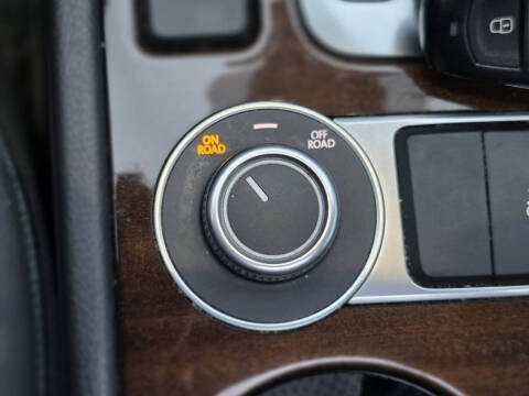 2015 Volkswagen Touareg V6 Lux