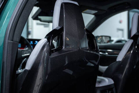 2025 Cadillac CT5-V Blackwing