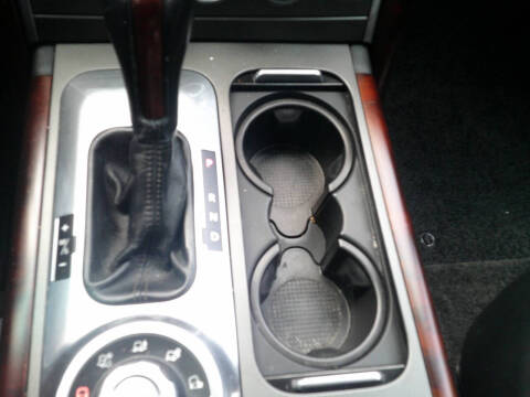 2012 Land Rover Range Rover HSE LUX