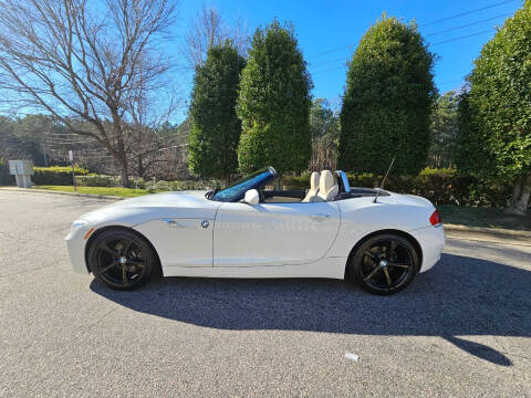2014 BMW Z4 sDrive28i