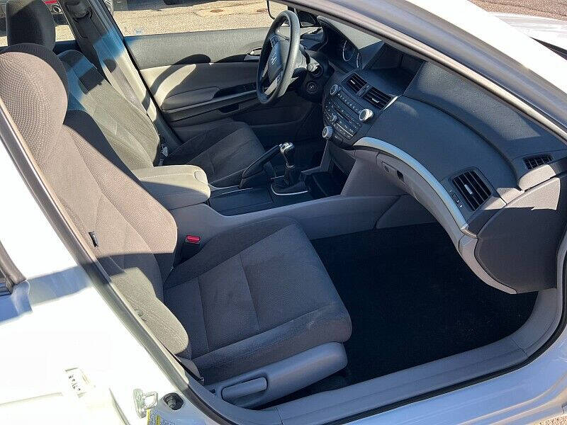 2009 Honda Accord EX