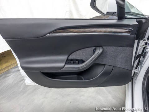 2023 Tesla Model S