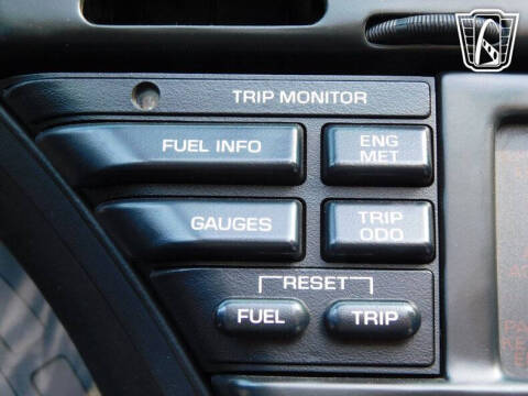 1996 Chevrolet Corvette