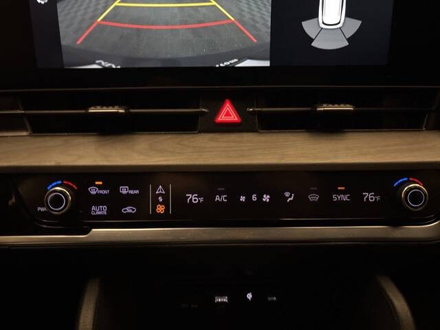 2023 Kia Sportage X-Pro