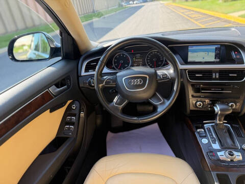 2013 Audi Allroad 2.0T quattro Premium Plus