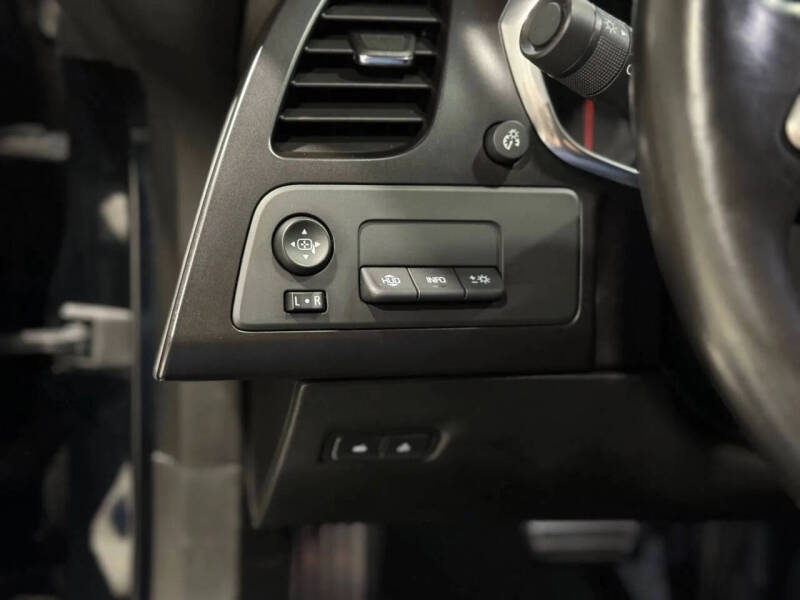 2017 Chevrolet Corvette Z06