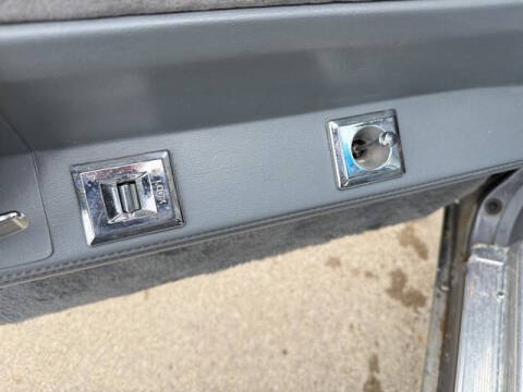 1986 Buick Regal Limited