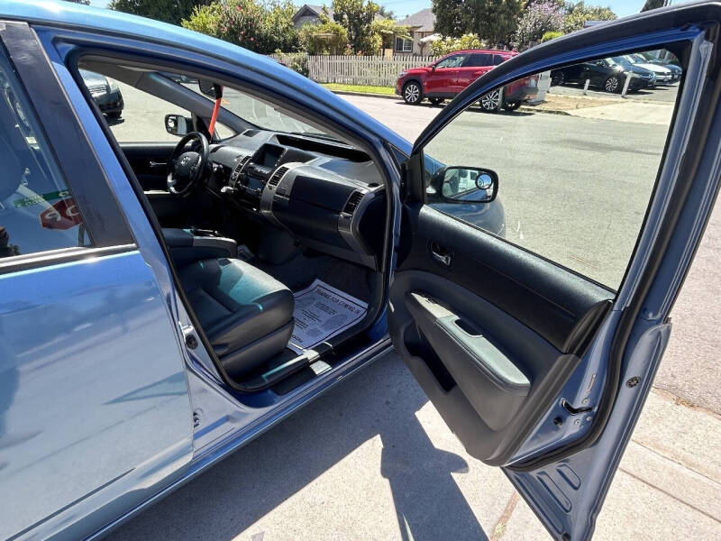 2009 Toyota Prius