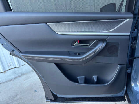 2025 Mazda CX-70 3.3 Turbo Premium Plus