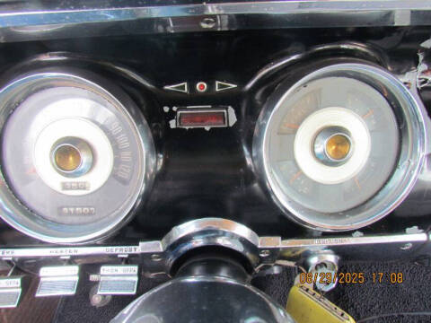 1956 Chrysler Windsor