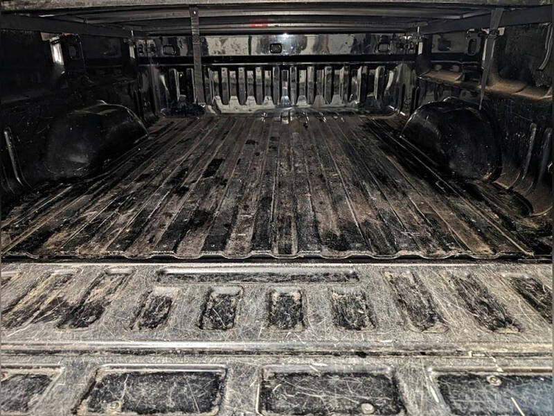 2016 GMC Sierra 1500