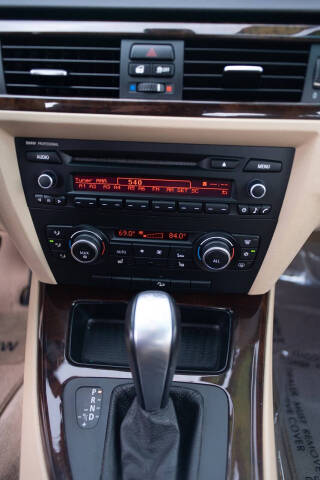 2011 BMW 3 Series 328i xDrive