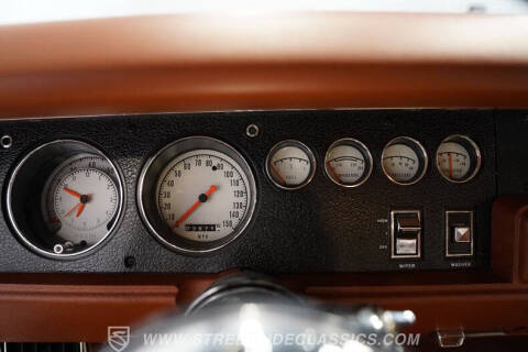 1970 Plymouth Roadrunner