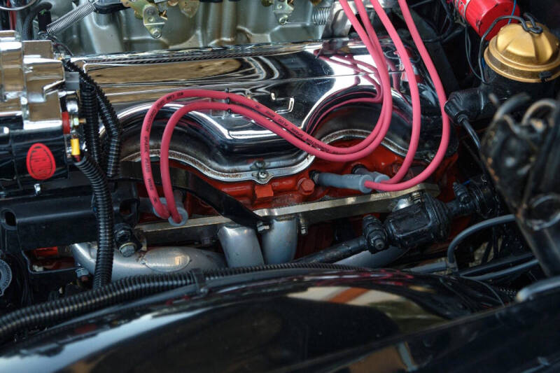 1963 Chevrolet Impala