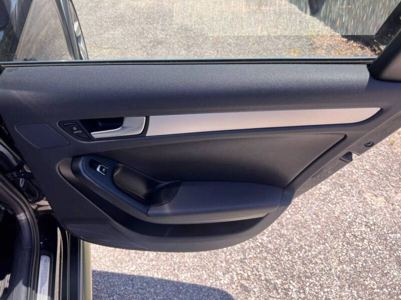 2013 Audi Allroad 2.0T quattro Premium Plus