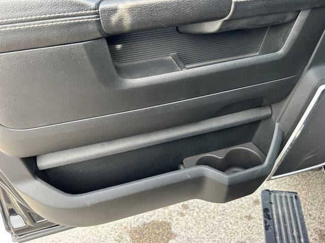 2020 RAM 2500 Laramie