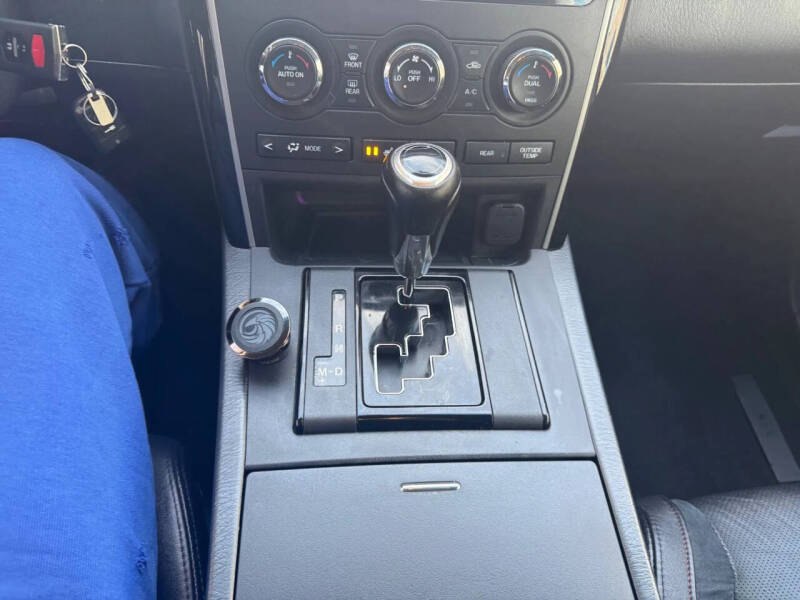 2015 Mazda CX-9 Touring