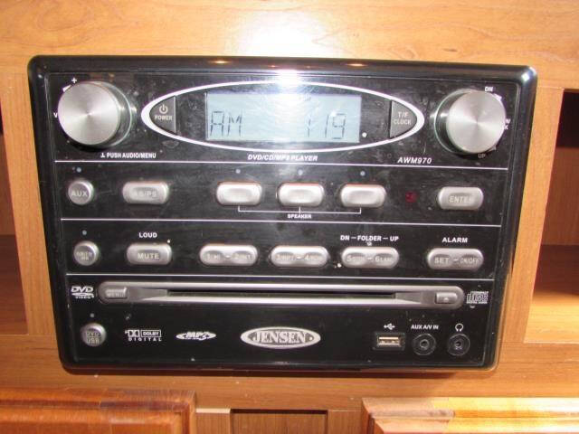 2012 SUNSET TRA T26BH