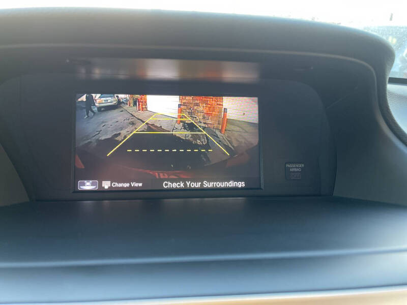 2017 Honda Accord EX-L V6