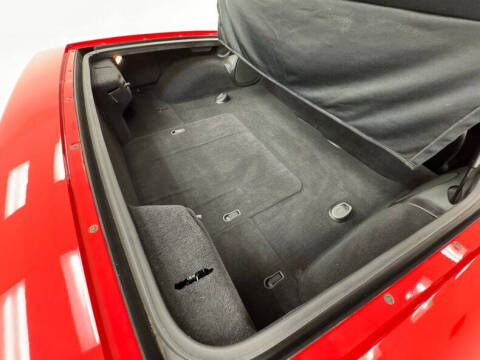 1997 Chevrolet Corvette