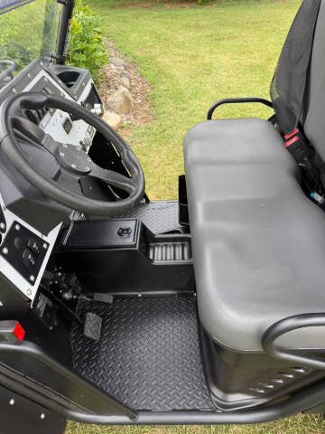 2026 Landmaster AMP