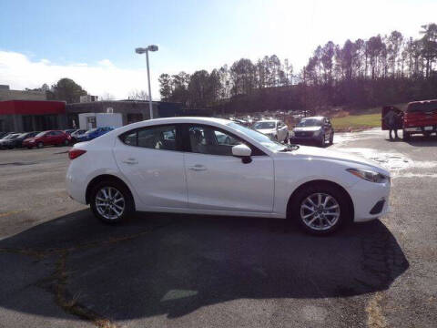 2014 Mazda MAZDA3 i Touring