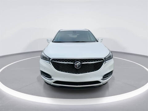 2021 Buick Enclave Avenir