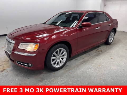 2013 Chrysler 300